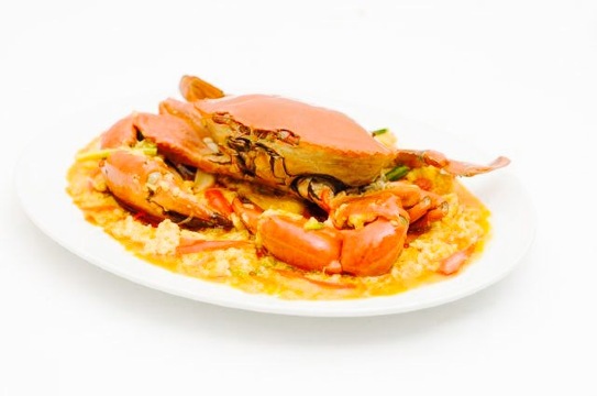 Baan Rub Rong Restaurant