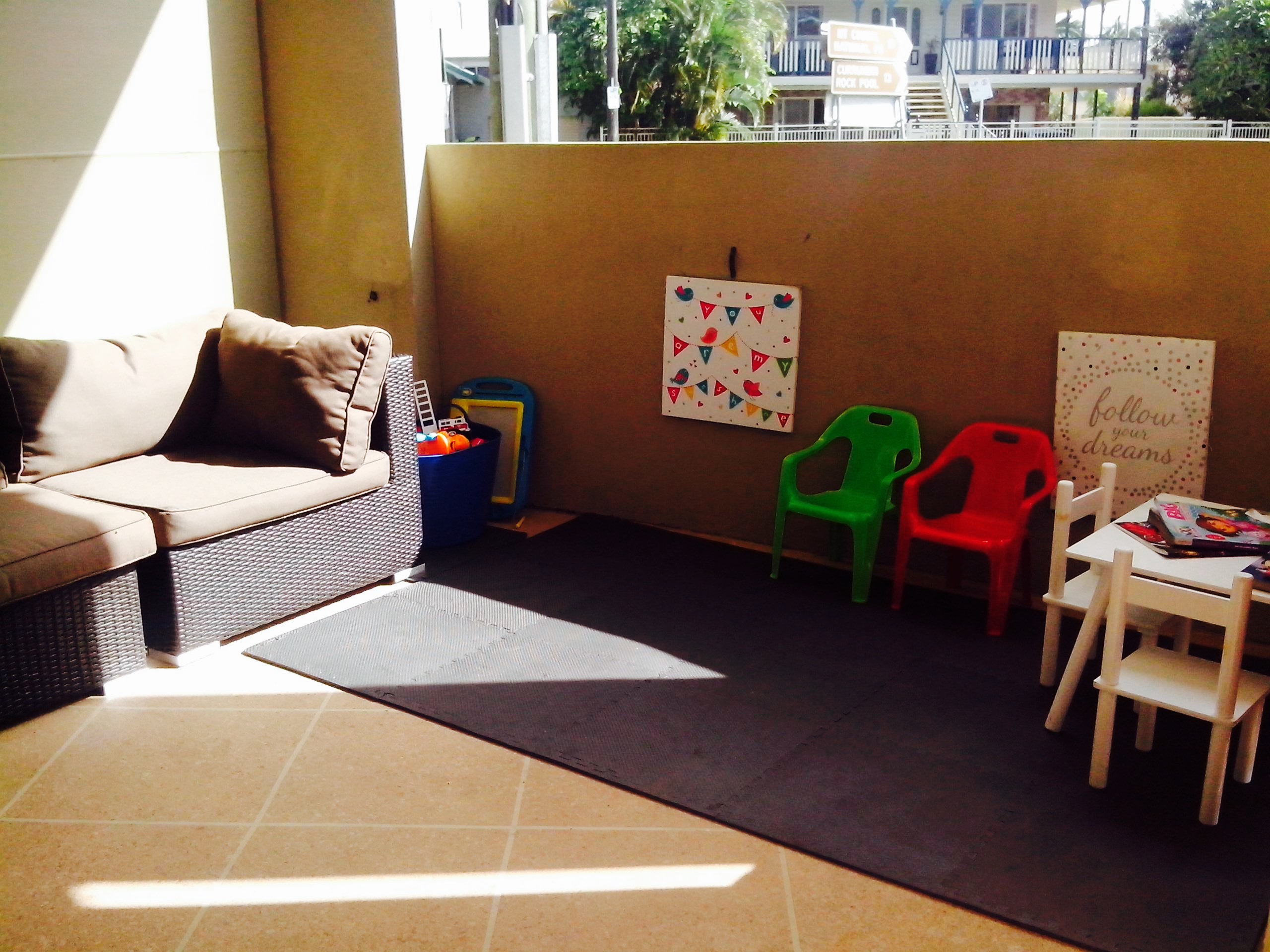 Throwers Fish and Chips餐厅图片