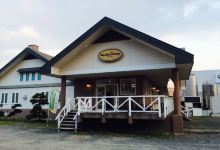 Nordic Farm Ikutahara Honten美食图片