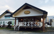 Nordic Farm Ikutahara Honten餐厅图片