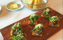 Brio Italian Grille餐厅图片