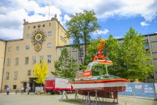 德意志博物馆-慕尼黑-doris圈圈