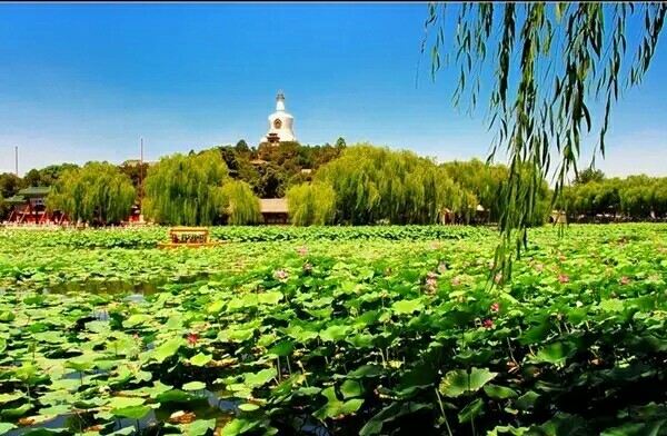 Shunfeng Mountain Park
