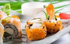 Wild Rice Restaurant