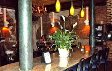 Orleans Grapevine Wine Bar and Bistro餐厅图片