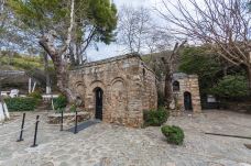 圣母玛利亚故居-塞尔丘克-doris圈圈