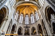 大圣老楞佐教堂-那不勒斯-Crista旅行进行时