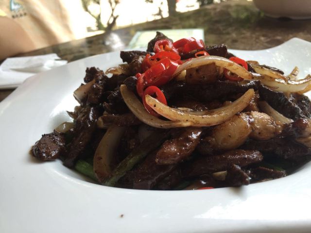 椿記燒鵝(陽朔店)