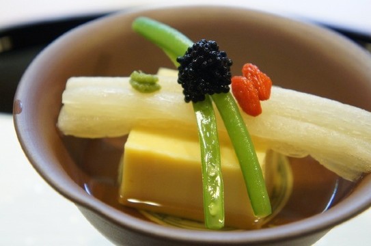 和餐 伸餐厅图片