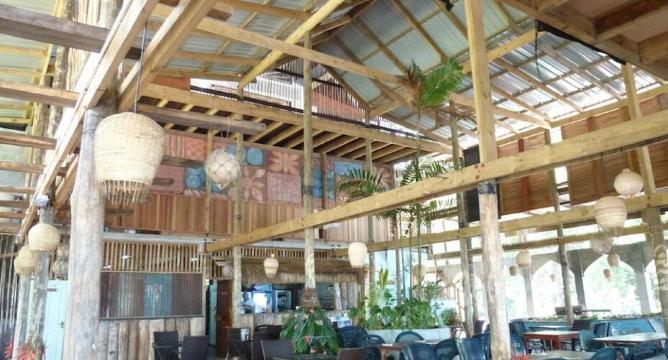 Boat House餐厅图片