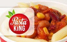 Pasta King餐厅图片