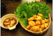 Sangchu Tuigim美食图片