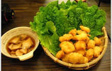 Sangchu Tuigim餐厅图片