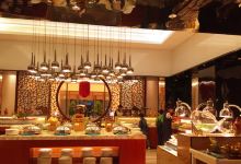 桐庐云山九里度假酒店·GREEN西餐厅美食图片