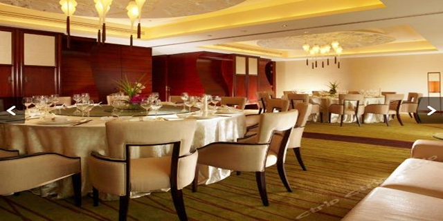 桐庐开元名都大酒店·自助餐厅餐厅图片