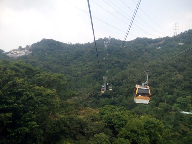 Maokong
