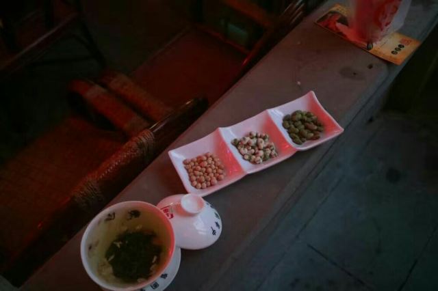 수펑야윈촨 극장(촉풍아운천 극원)