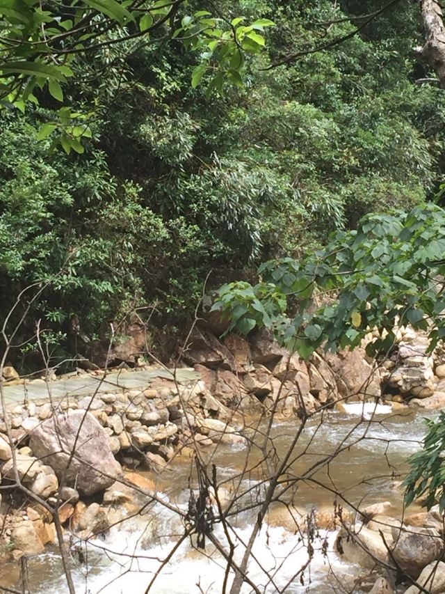 Gupo Mountain