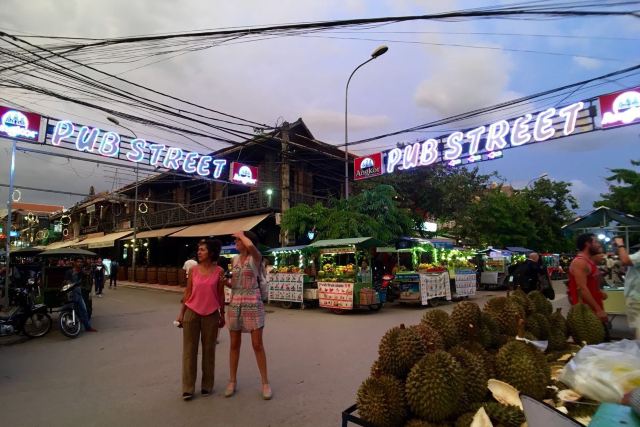 Pub Street