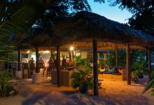 Navutu Stars Resort Restaurant美食图片