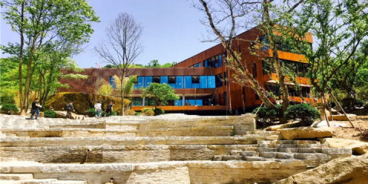 悠然山旅遊度假區