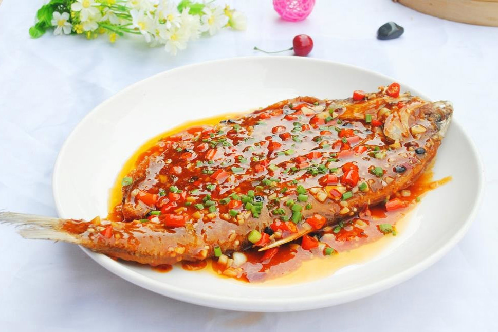 上善坊餐厅图片