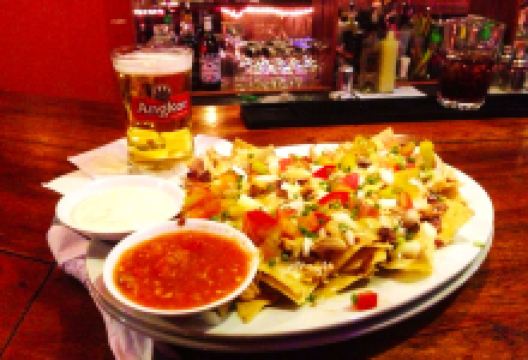 Maybe Later美食图片