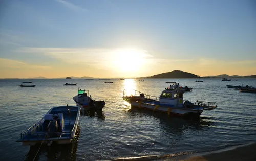 昏桐海水浴場