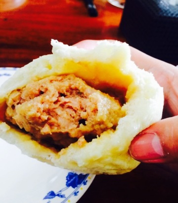 四海楼(中山路店)餐厅图片