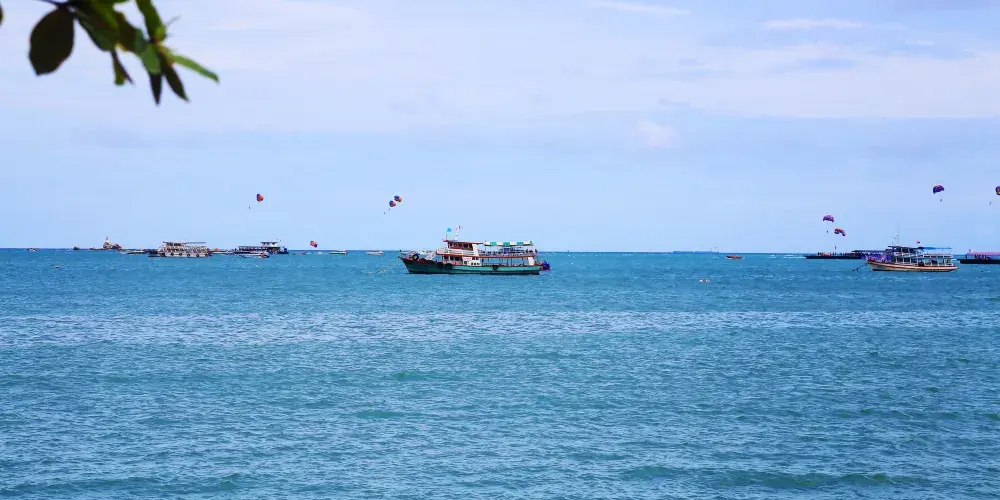 永安旅遊