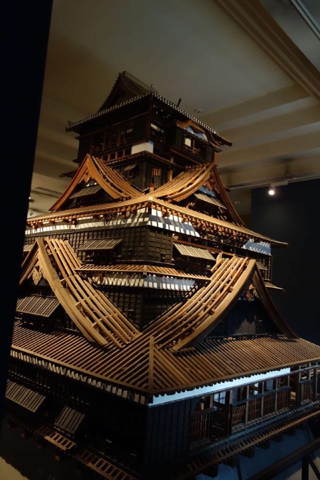 구마모토성