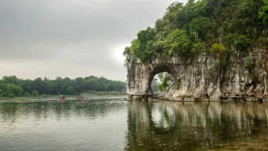 象山景區
