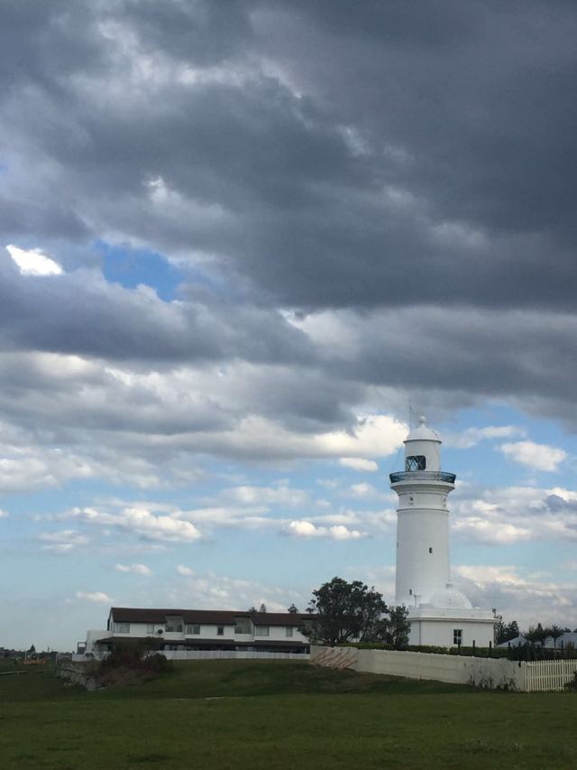 South Head and Watsons Bay Walk