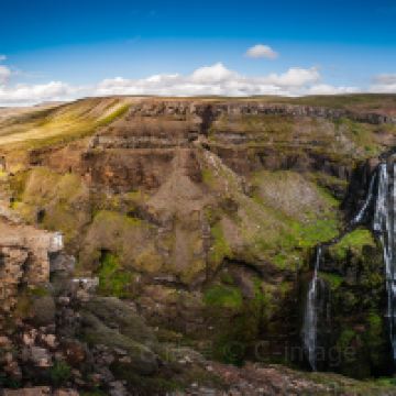 Hvalfjardarsveit图片