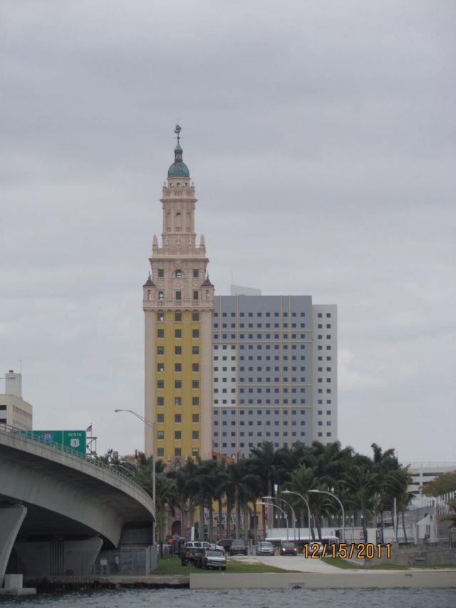 Freedom Tower