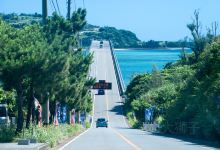 今归仁村旅游图片-多彩风光人文，冲绳经典3日游