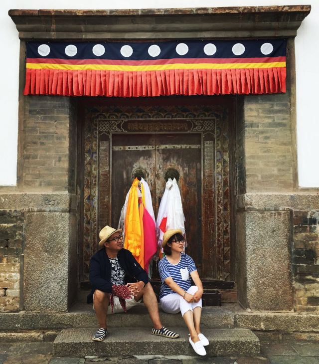 Kumbum Monastery