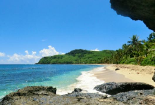 瓦亚岛景点图片