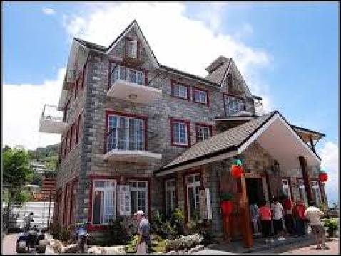 鲁妈妈云南摆夷料理餐厅图片