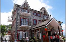 清境鲁妈妈云南摆夷料理餐厅图片