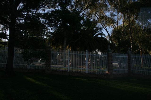 Diplomatic Missions in Canberra