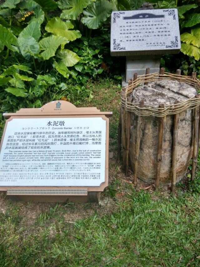 Ma-Xianglong Towers Group