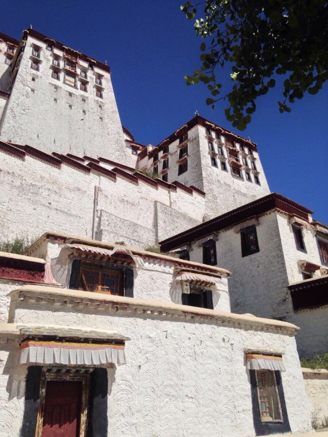 Potala Palace