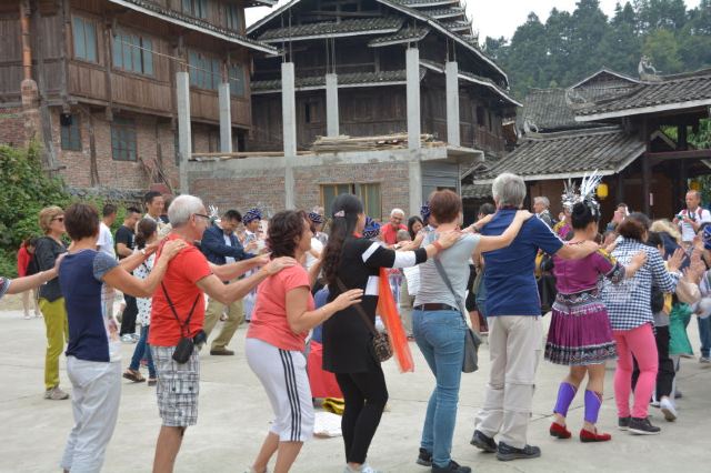 Chengyang Bazhai