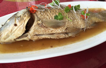 果果家餐厅图片