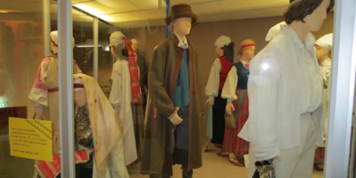 愛沙尼亞國家博物館