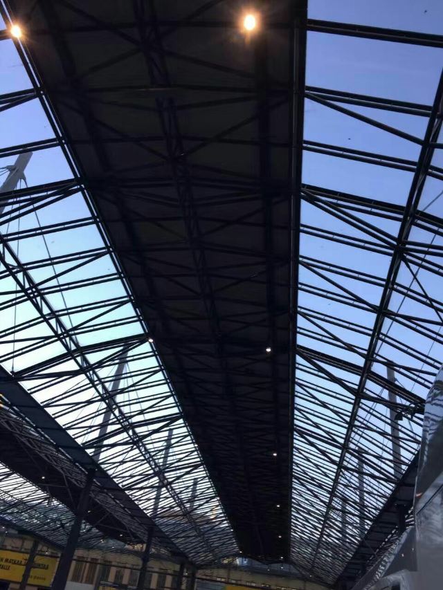 Helsinki Central Station