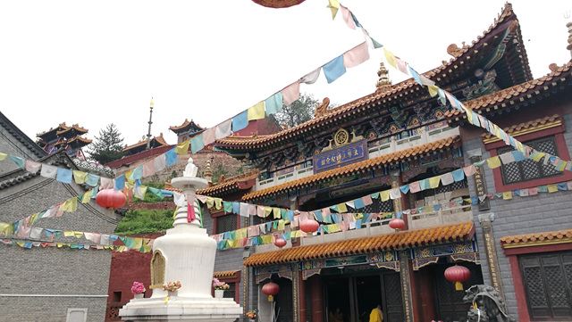 圓照寺