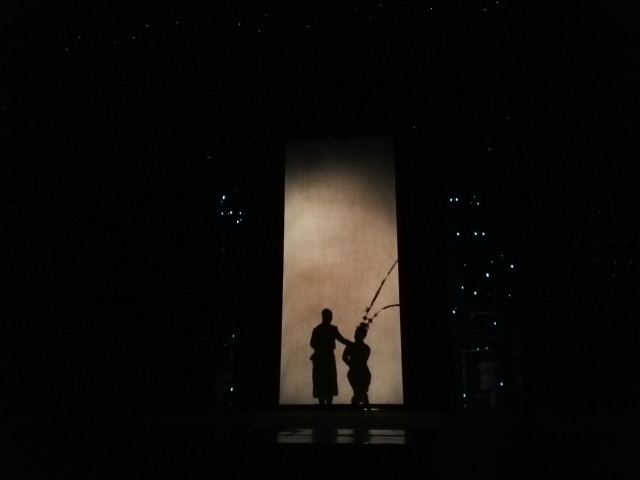 See the legendary "Furong Guocui" Bian Lian show.