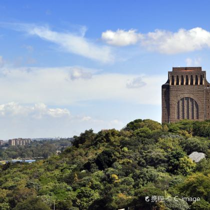 南非开普敦+约翰内斯堡8日7晚私家团